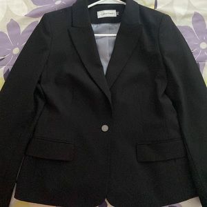 Calvin Klein jacket